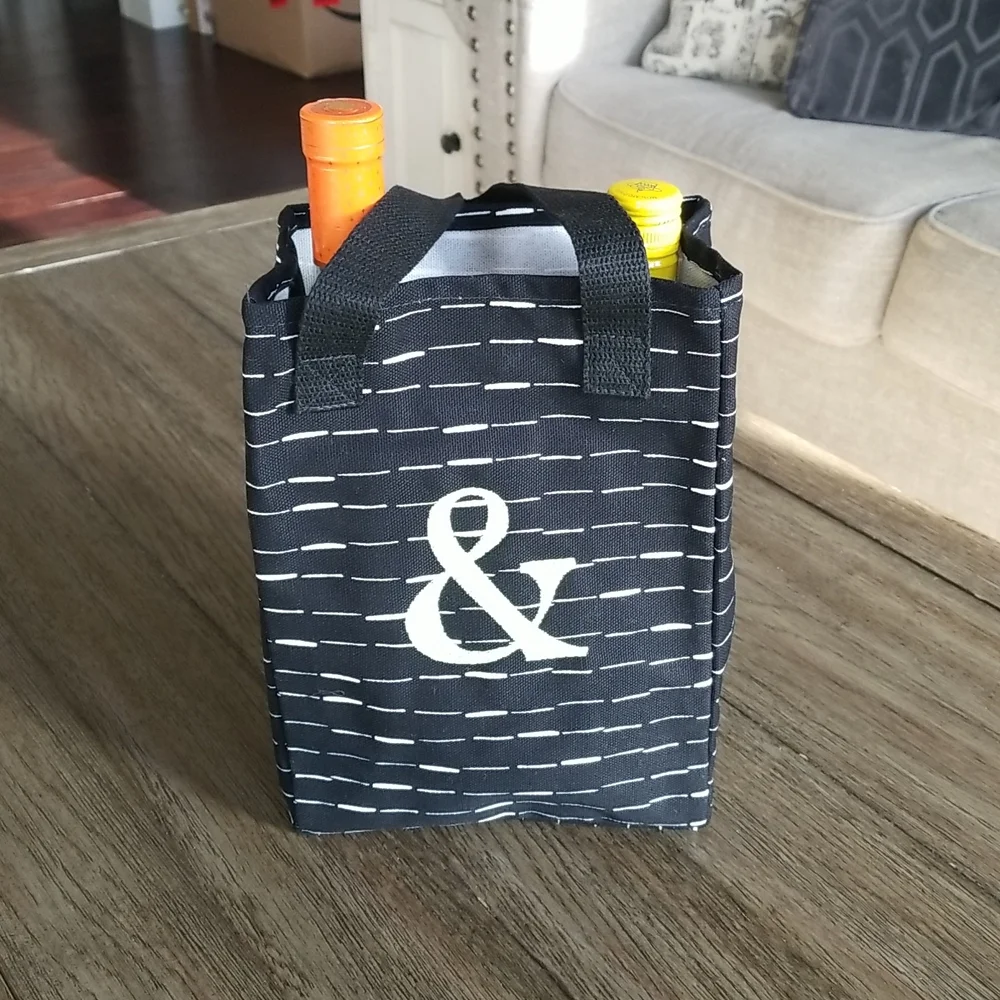 NIP Thirty-one twice as nice tote - Picture 4 of 7